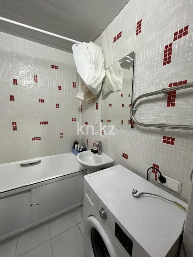 Продажа 1-комнатной квартиры, 19 м², пр. Суюнбая, дом  15в в Алматы - фото 3