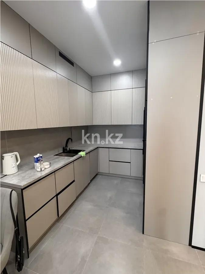Продажа 2-комнатной квартиры, 55 м² в Алматы - фото 3