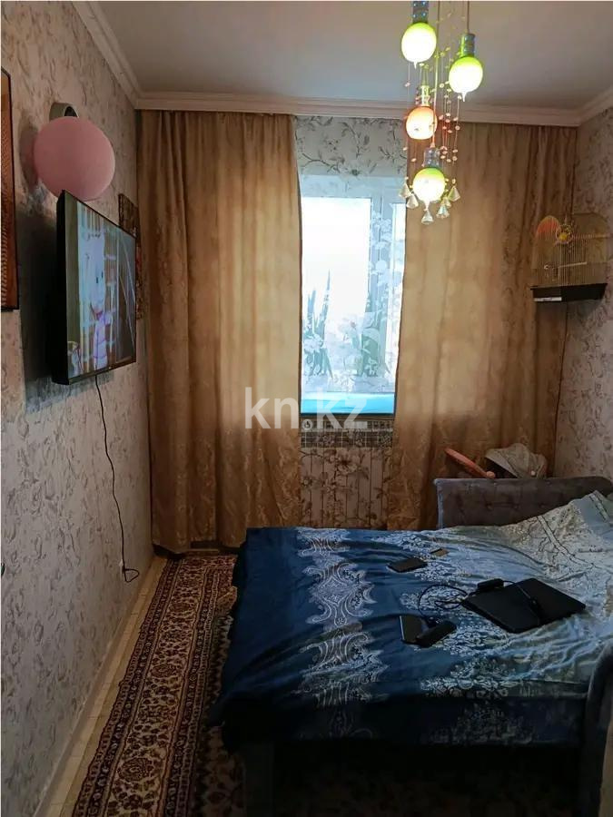 Продажа 1-комнатной квартиры, 37.8 м², пр. Кудайбердыулы, дом  17/6 в Астане - фото 2