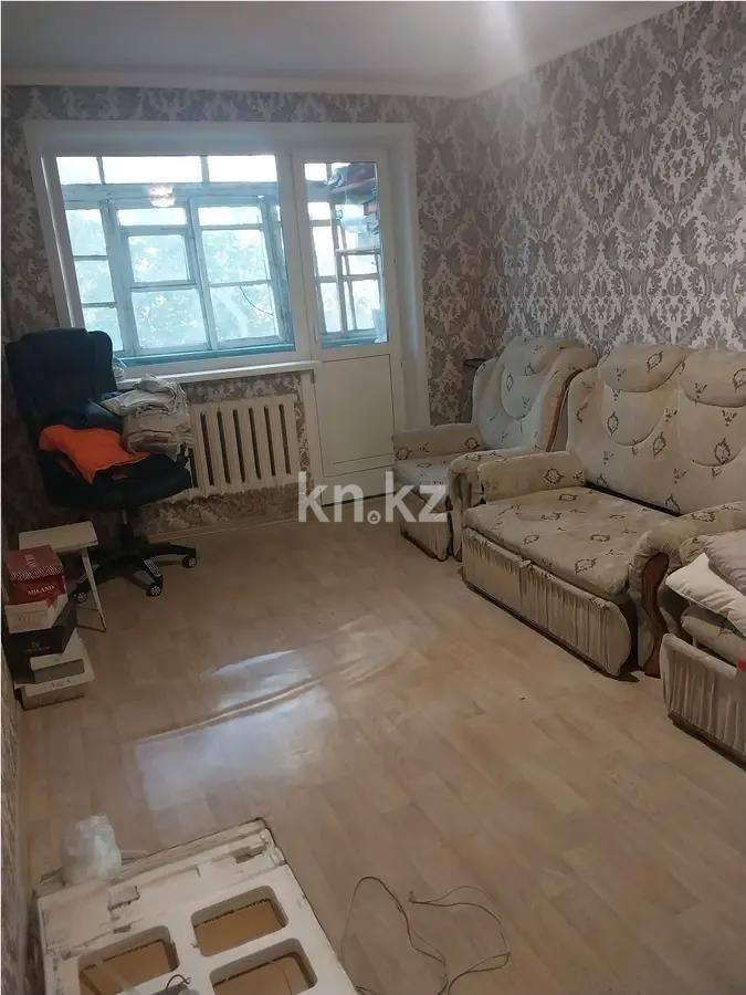 Продажа 1-комнатной квартиры, 31 м² в Караганде