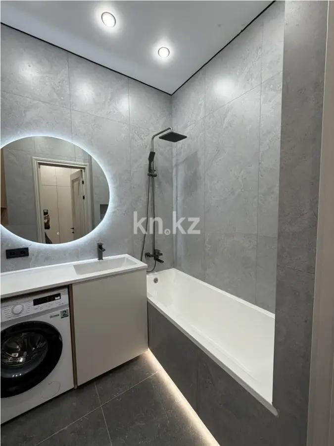 Продажа 2-комнатной квартиры, 58 м² в Астане - фото 4