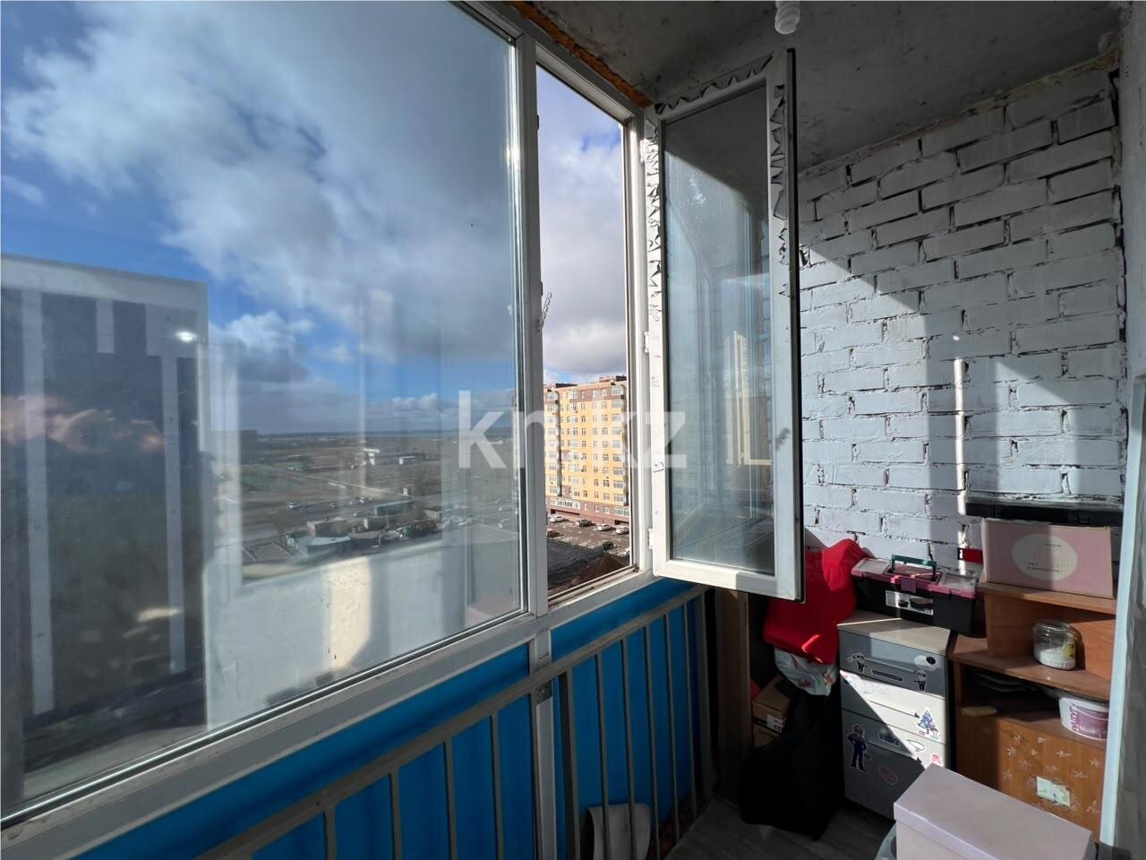 Продажа 4-комнатной квартиры, 88 м² в Караганде - фото 6