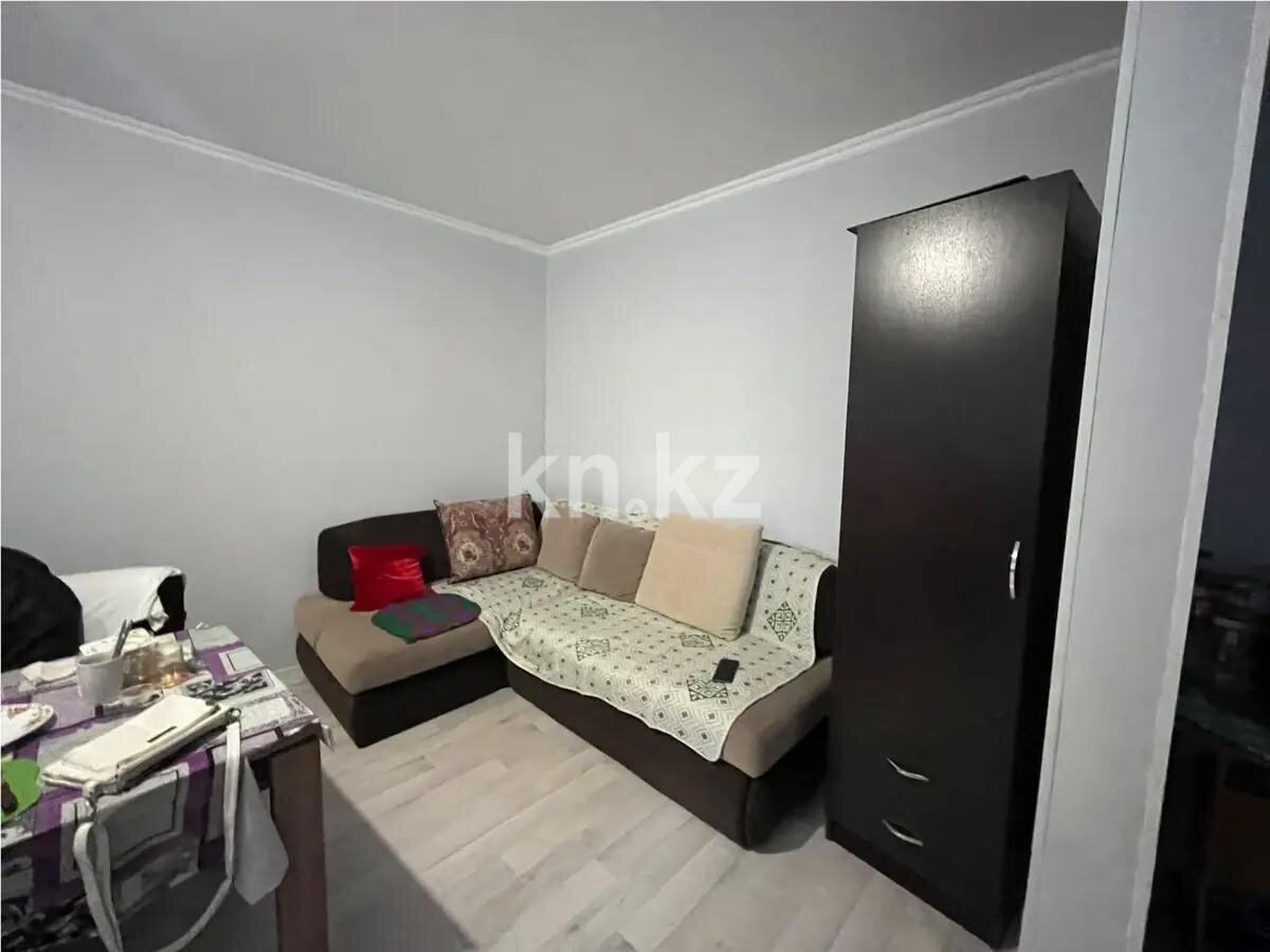 Продажа 1-комнатной квартиры, 32 м² в Темиртау