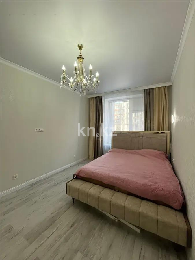 Продажа 2-комнатной квартиры, 58 м² в Астане - фото 2