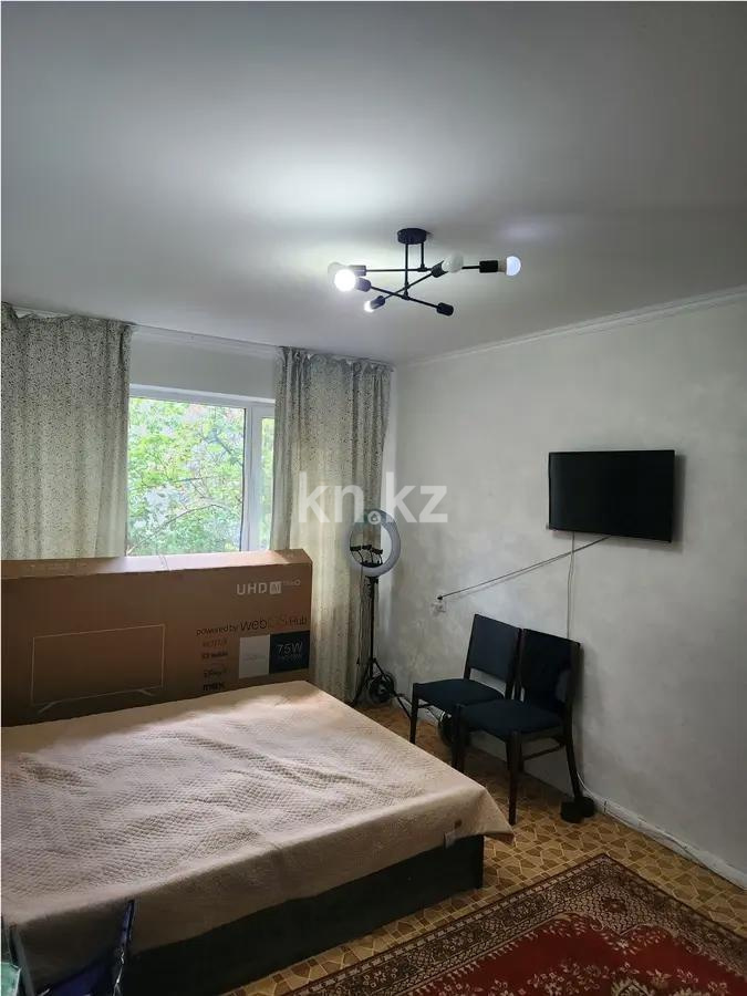Продажа 3-комнатной квартиры, 65 м² в Алматы