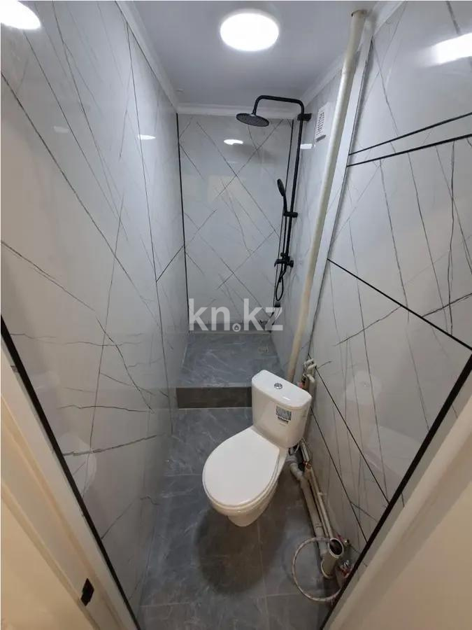 Продажа 2-комнатной квартиры, 40 м² в Алматы - фото 4