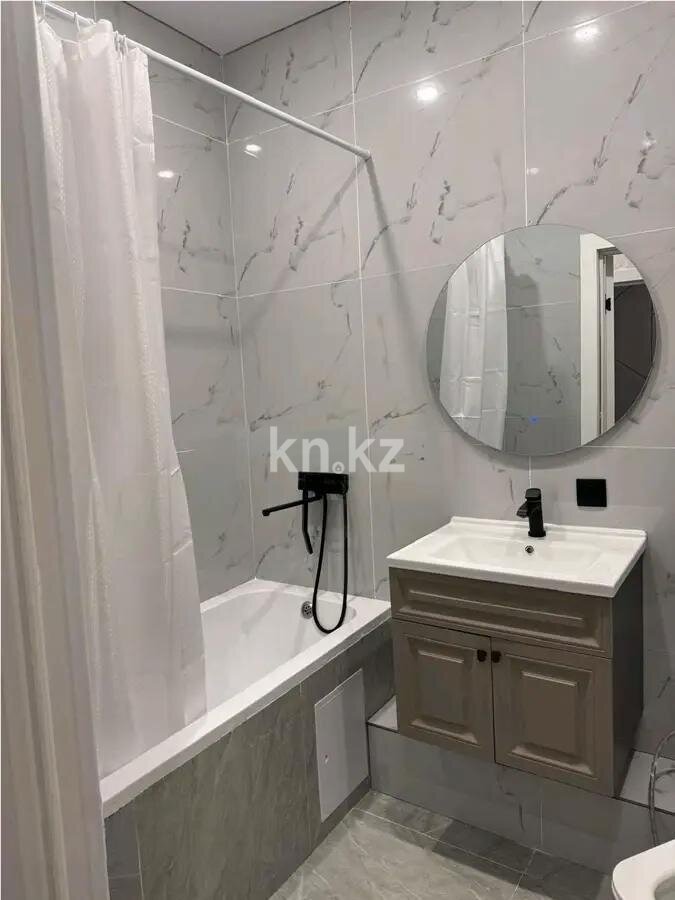 Продажа 1-комнатной квартиры, 38 м² в Астане - фото 4