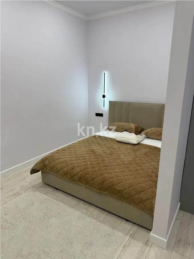 Продажа 1-комнатной квартиры, 33 м², ул. Култегин, дом  4 в Астане - фото 2