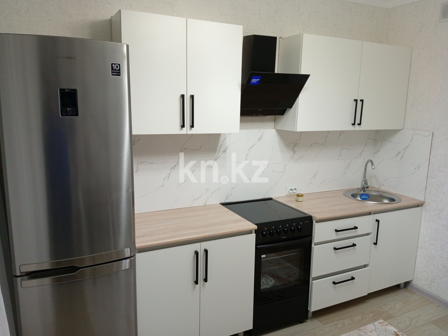 Продажа 1-комнатной квартиры, 41.7 м² в Астане - фото 19