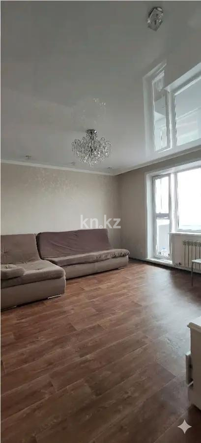 Продажа 3-комнатной квартиры, 64 м² в Караганде