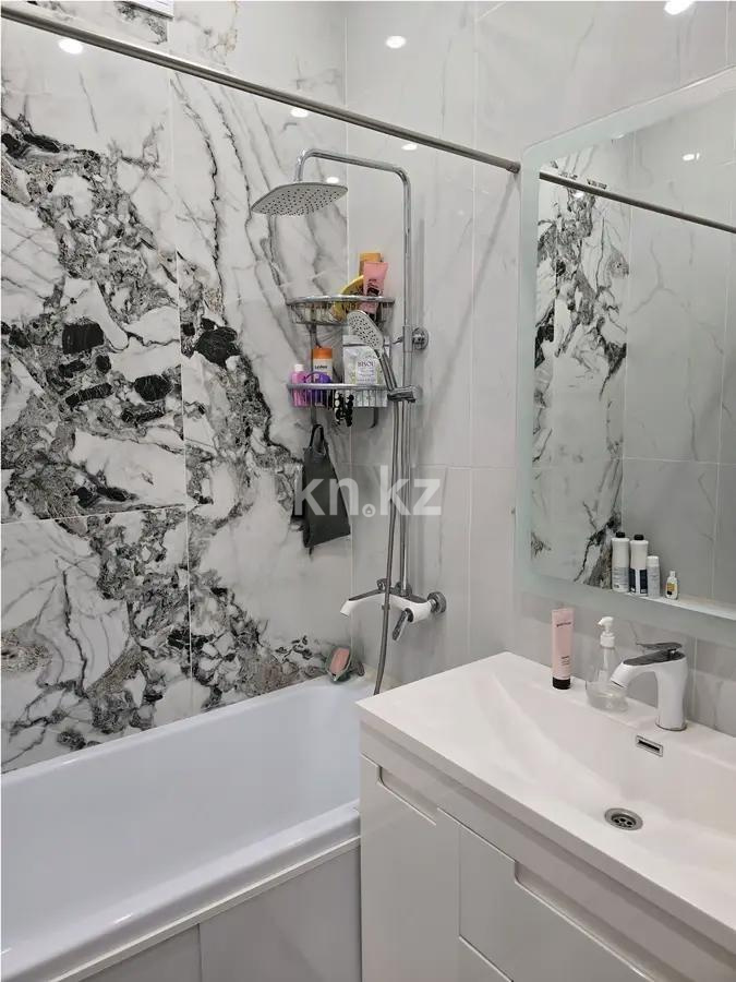 Продажа 2-комнатной квартиры, 61 м² в Астане - фото 4