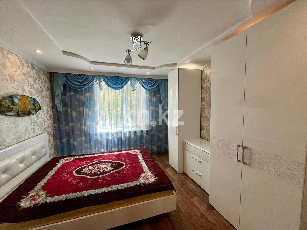 Продажа 3-комнатной квартиры, 61 м², ул. Маметовой в Караганде - фото 4