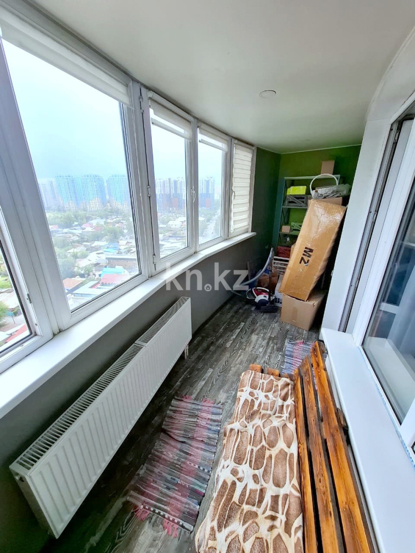 Продажа 3-комнатной квартиры, 127 м² в Алматы - фото 22