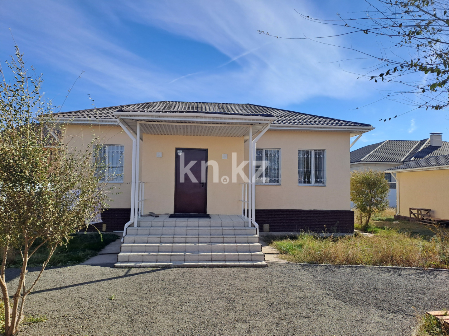 Продажа 3-комнатного дома, 88.4 м² в Астане - фото 5