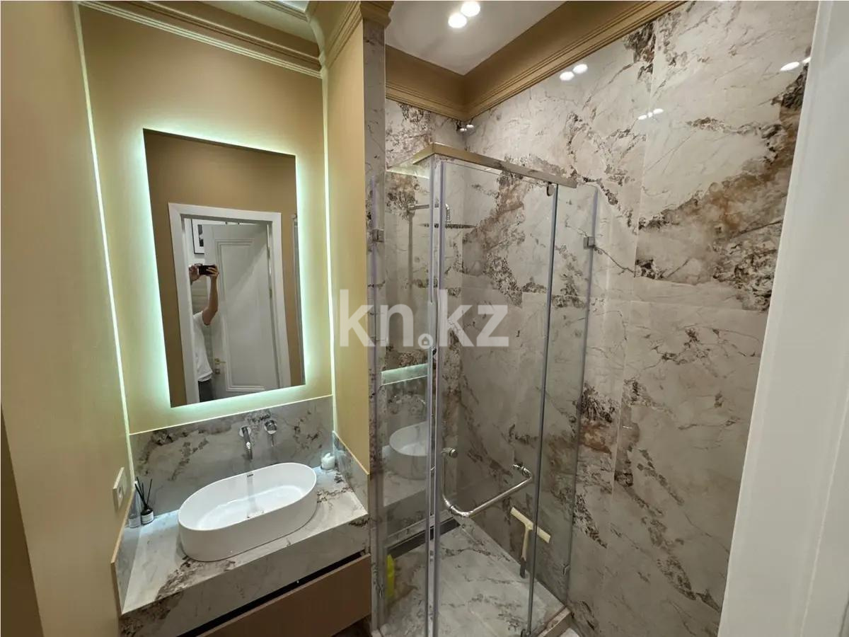 Продажа 3-комнатной квартиры, 108 м², ул. Толе би, дом  52 в Астане - фото 6