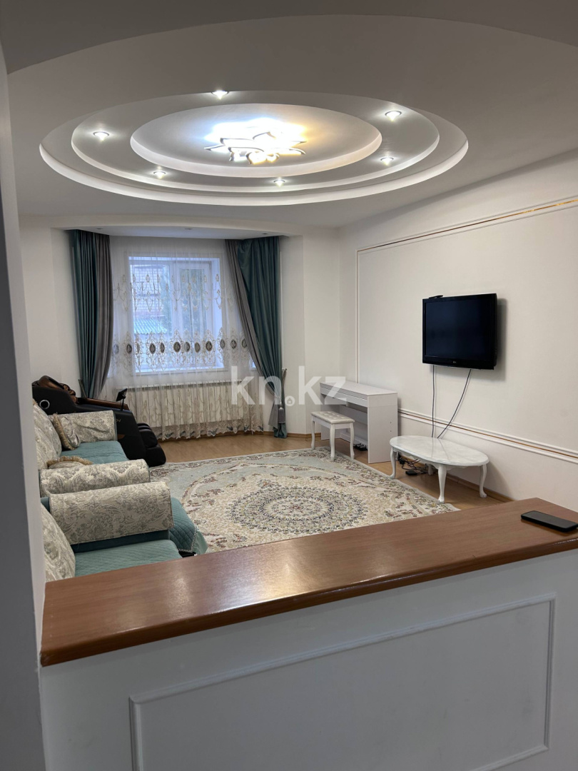 Аренда 8-комнатного дома, 392 м², ул. Акарыс в Астане - фото 20