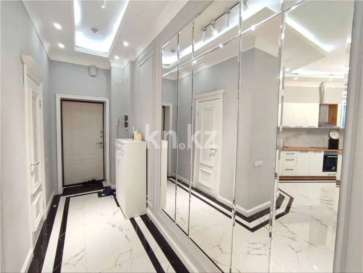 Продажа 3-комнатной квартиры, 100 м² в Алматы - фото 6