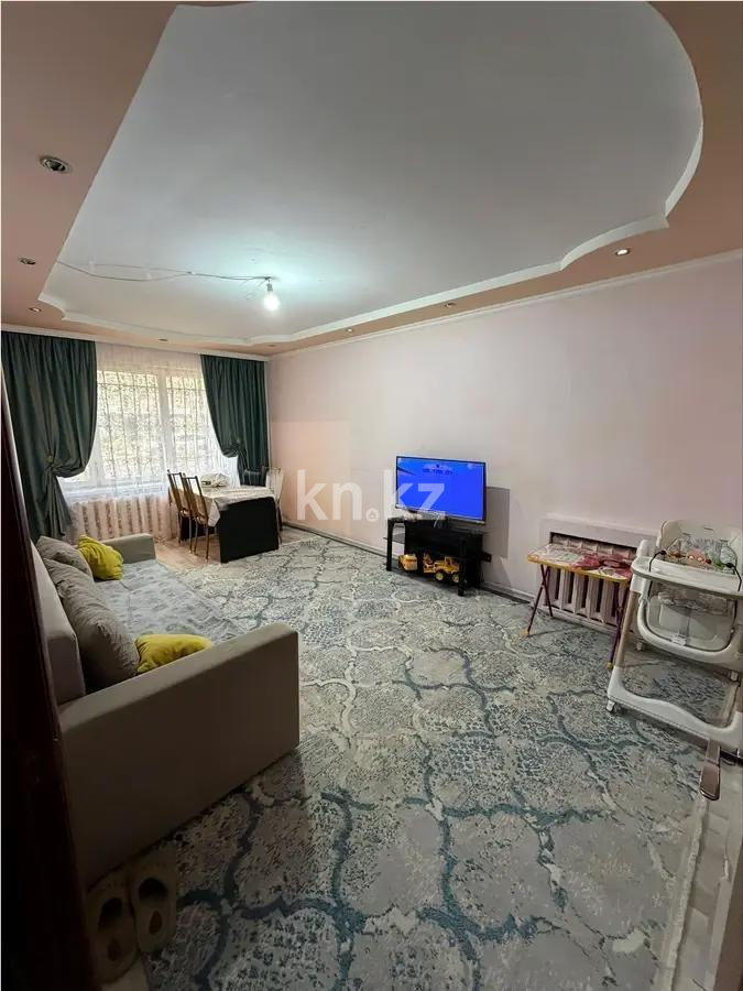 Продажа 3-комнатной квартиры, 67 м², ул. Муратбаева, дом  94 в Алматы
