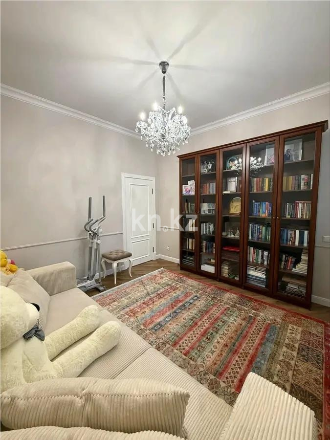 Продажа 3-комнатной квартиры, 85 м² в Астане - фото 2