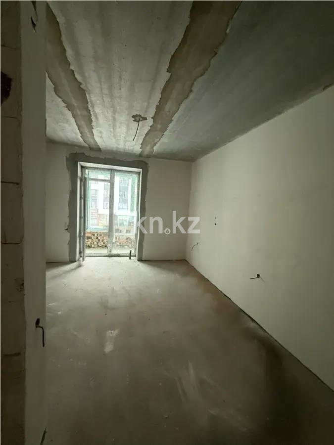 Продажа 2-комнатной квартиры, 51.34 м² в Астане