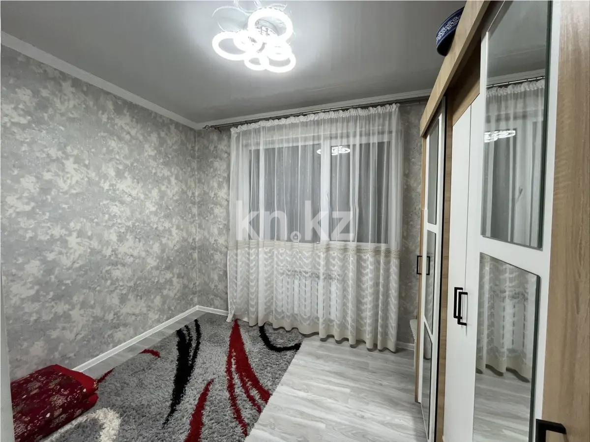 Продажа 2-комнатной квартиры, 42.7 м² в Алматы - фото 2