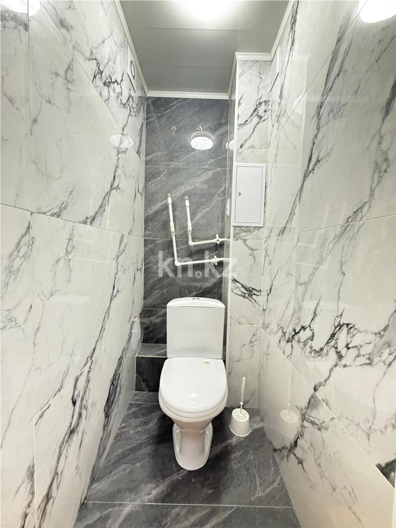 Продажа 1-комнатной квартиры, 33 м² в Темиртау - фото 6