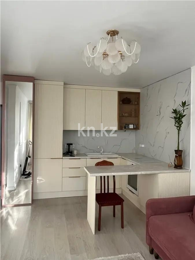 Продажа 1-комнатной квартиры, 36.6 м² в Астане - фото 3