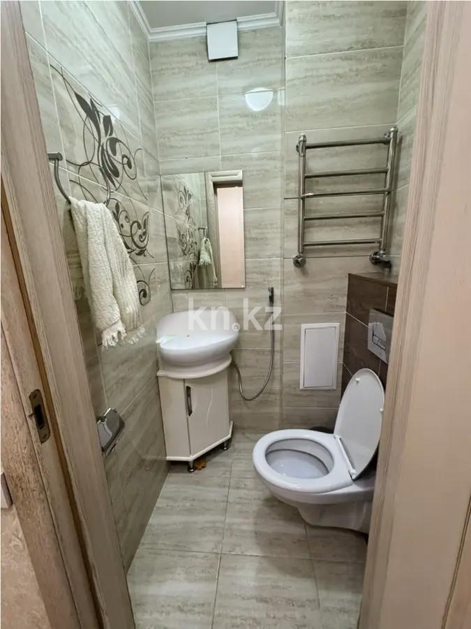 Продажа 3-комнатной квартиры, 114 м² в Алматы - фото 9
