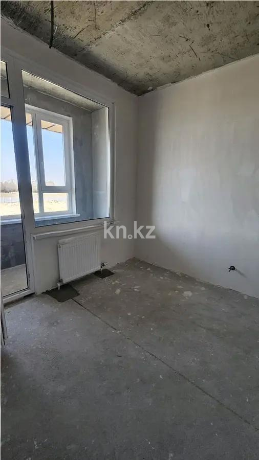 Продажа 1-комнатной квартиры, 34 м² в Алматы - фото 2