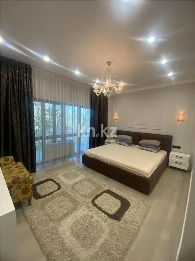 Продажа 3-комнатной квартиры, 96 м² в Алматы - фото 2