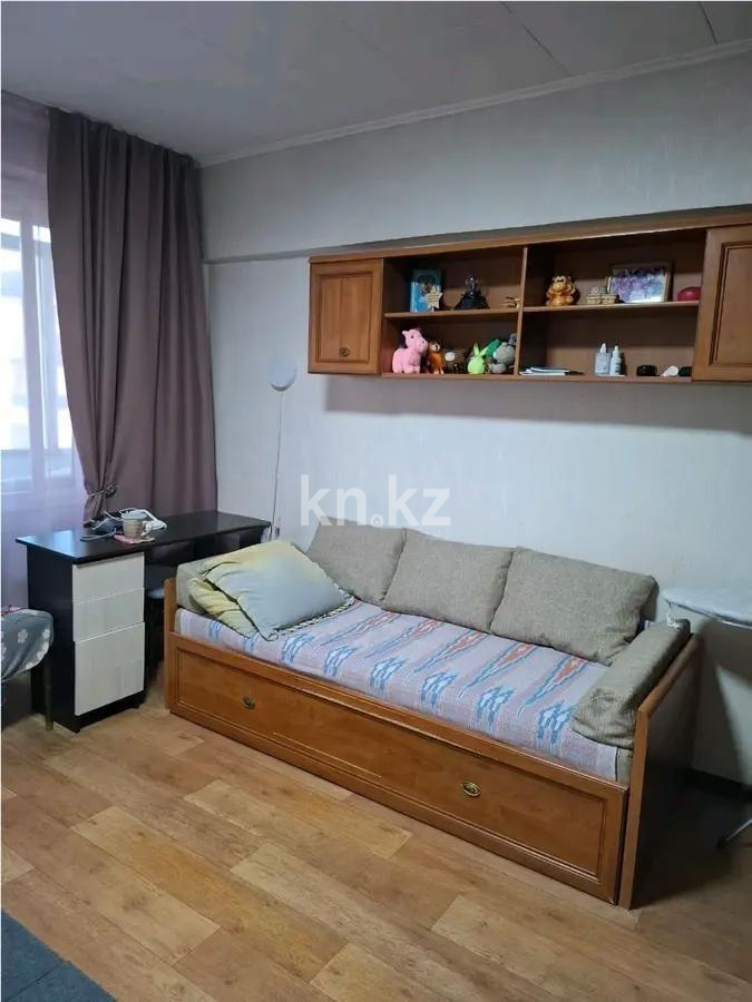 Продажа 2-комнатной квартиры, 71.2 м² в Алматы