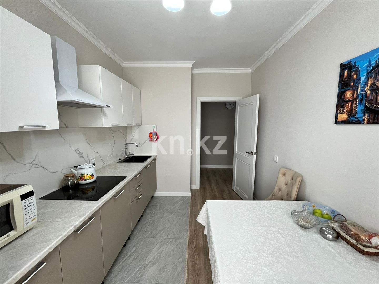 Продажа 3-комнатной квартиры, 85 м² в Астане - фото 7