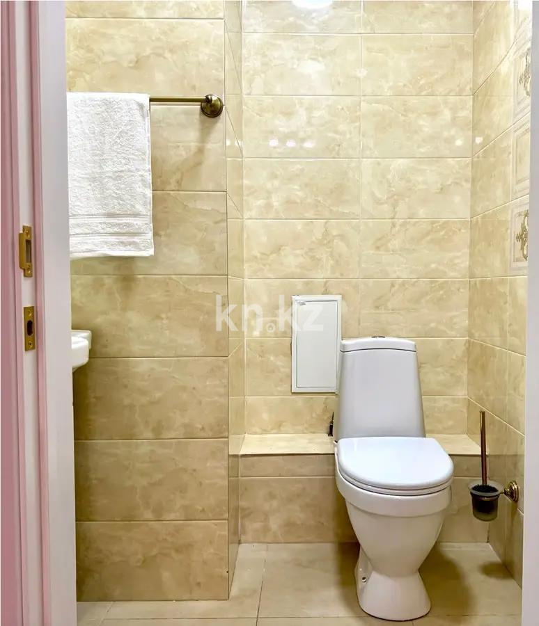 Продажа 3-комнатной квартиры, 97.6 м², ул. Сарайшык, дом  7 в Астане - фото 6