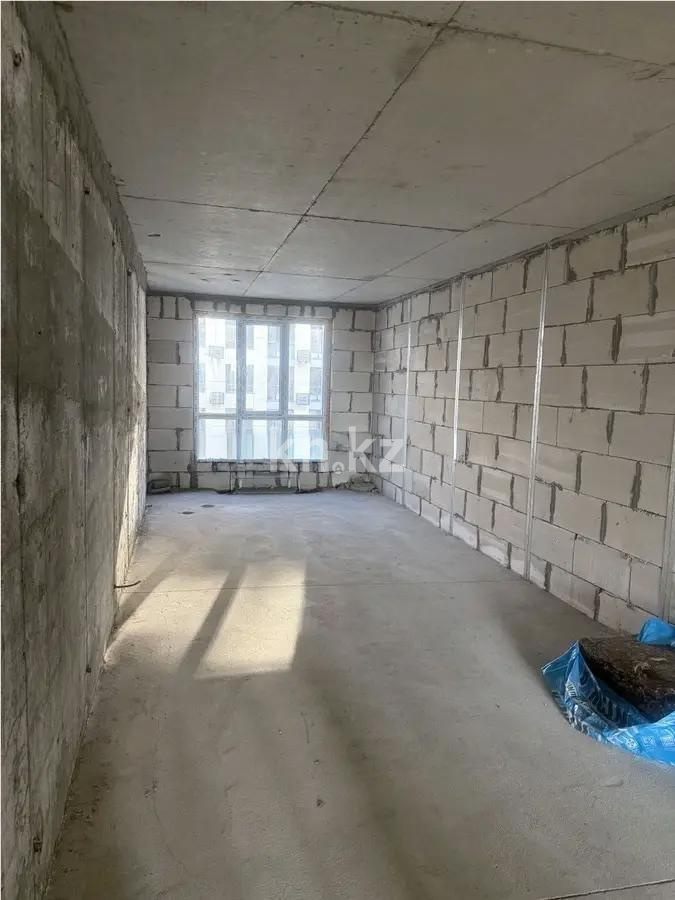 Продажа 2-комнатной квартиры, 60 м², ул. Муратбаева, дом  14 в Алматы