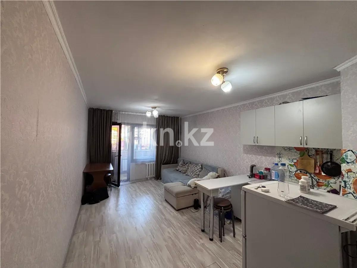 Продажа 1-комнатной квартиры, 28 м² в Астане