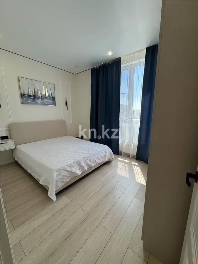 Продажа 2-комнатной квартиры, 42 м² в Астане - фото 2