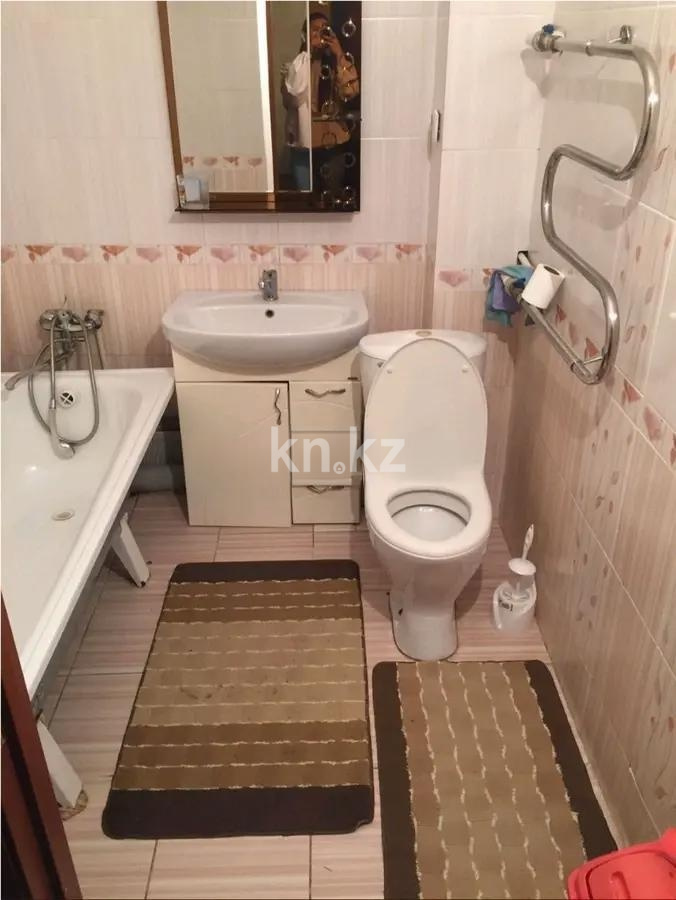 Продажа 1-комнатной квартиры, 40.7 м² в Алматы - фото 3