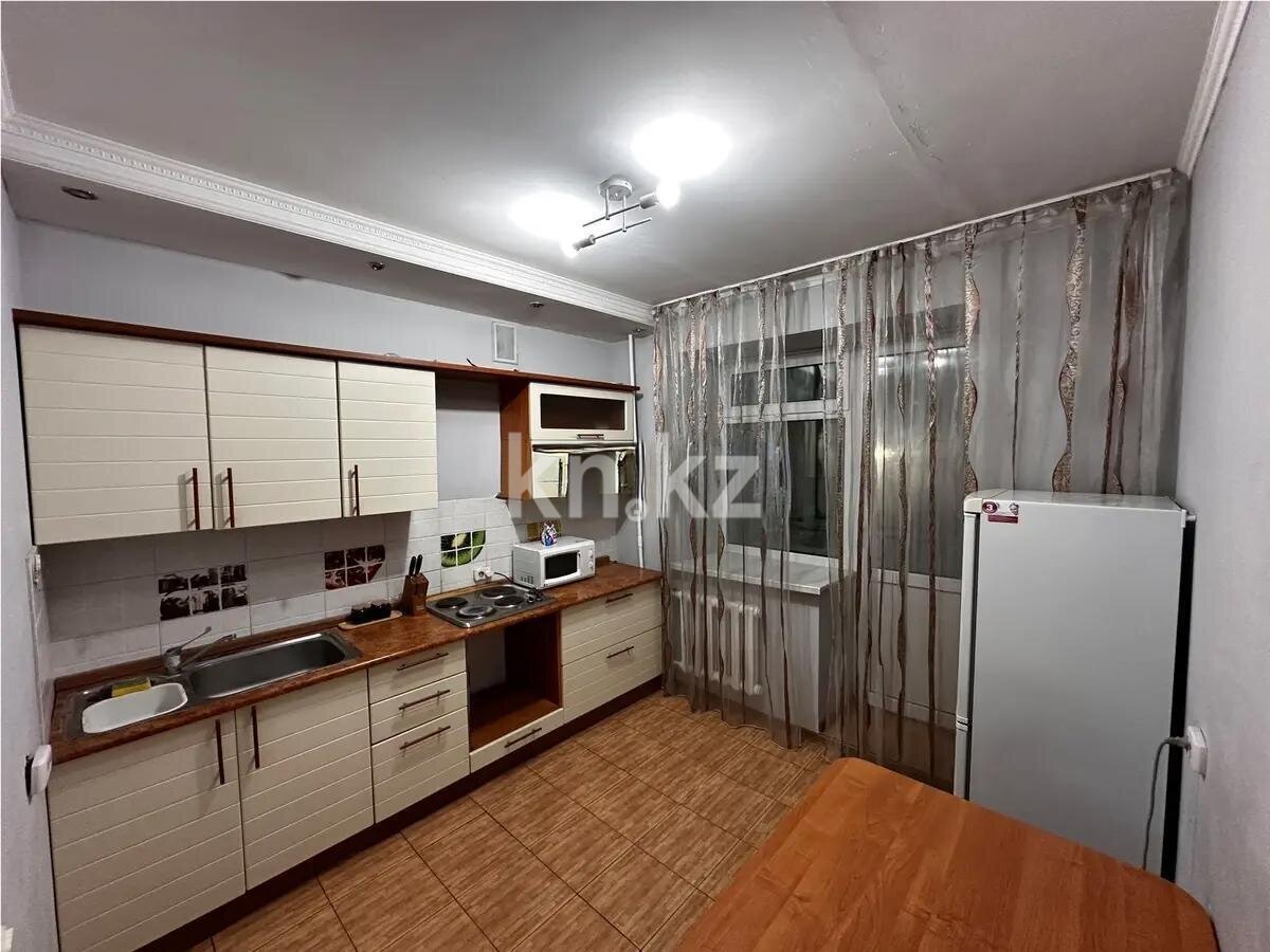 Продажа 1-комнатной квартиры, 43.7 м² в Астане - фото 2