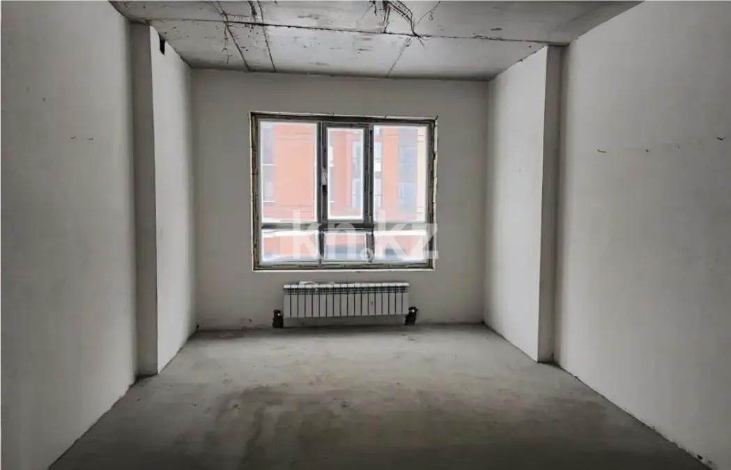 Продажа 2-комнатной квартиры, 58 м² в Астане