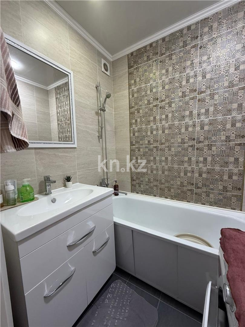 Продажа 3-комнатной квартиры, 63 м² в Караганде - фото 12