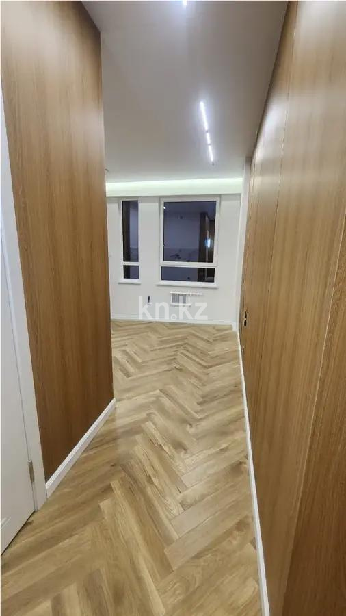 Продажа 1-комнатной квартиры, 40.5 м² в Алматы - фото 3