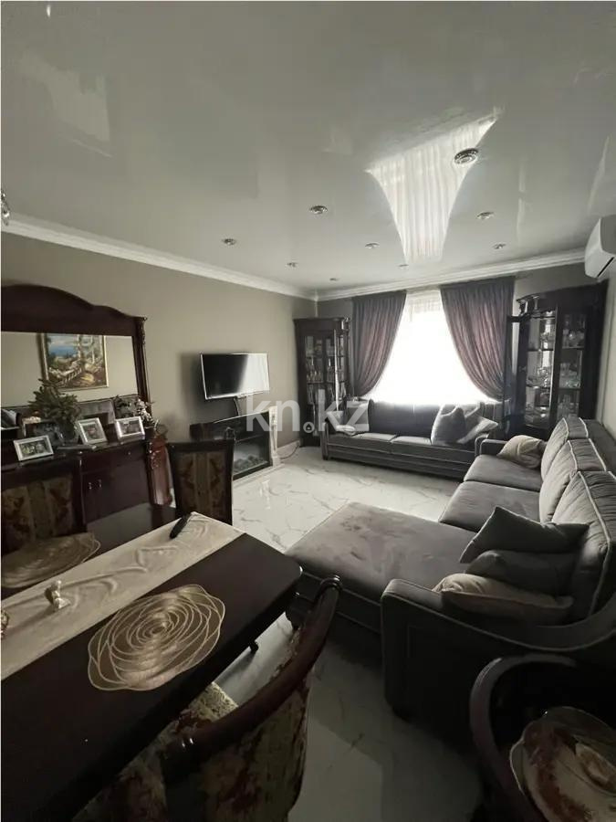 Продажа 4-комнатной квартиры, 133 м² в Алматы
