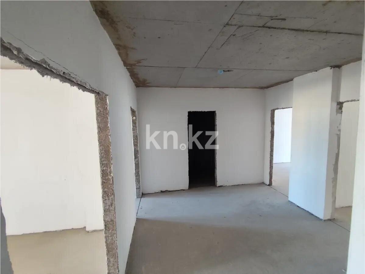 Продажа 3-комнатной квартиры, 99.1 м² в Астане - фото 2