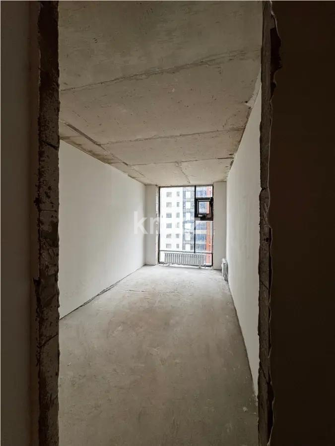 Продажа 1-комнатной квартиры, 48.4 м², пр. Мангилик Ел, дом  62 в Астане - фото 2