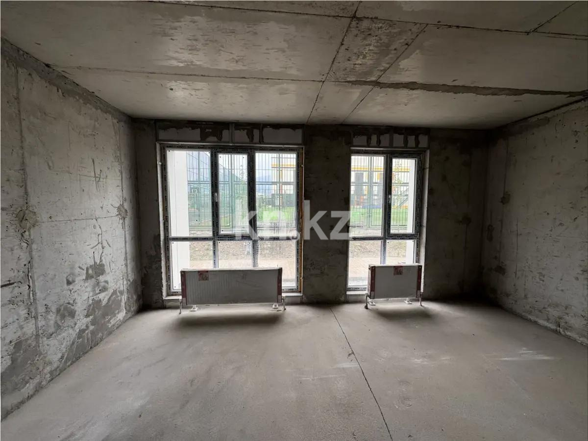 Продажа 1-комнатной квартиры, 37.1 м² в Алматы