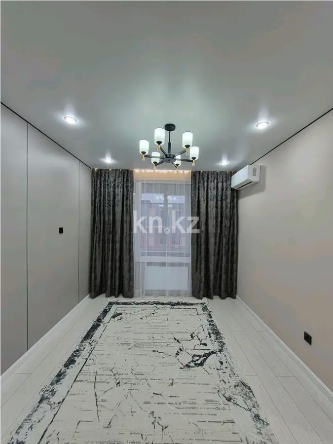 Продажа 1-комнатной квартиры, 36 м² в Алматы