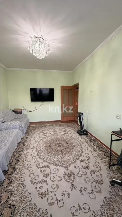Продажа 3-комнатной квартиры, 65 м² в Алматы