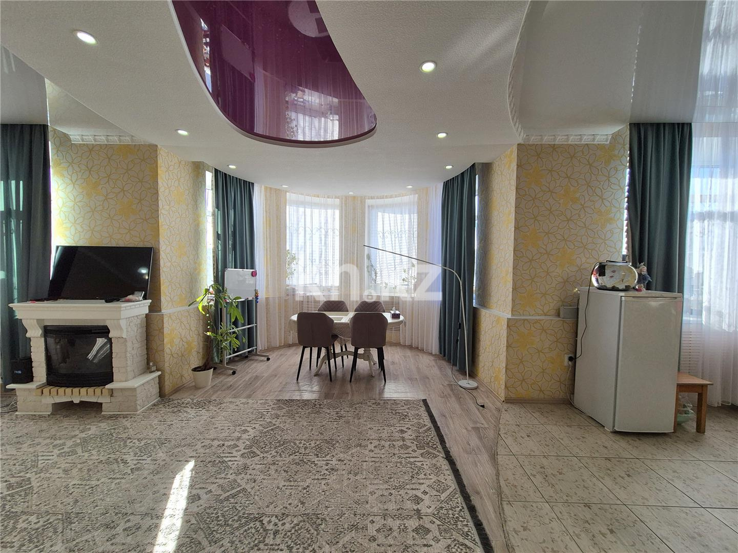 Продажа 4-комнатного дома, 190 м², мкр-н Отрадное в Темиртау