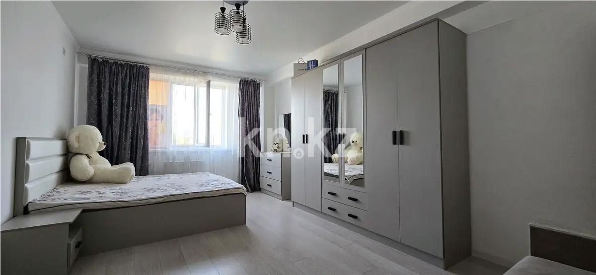 Продажа 1-комнатной квартиры, 39 м², ул. Северное Кольцо, дом  92/4 в Алматы - фото 2