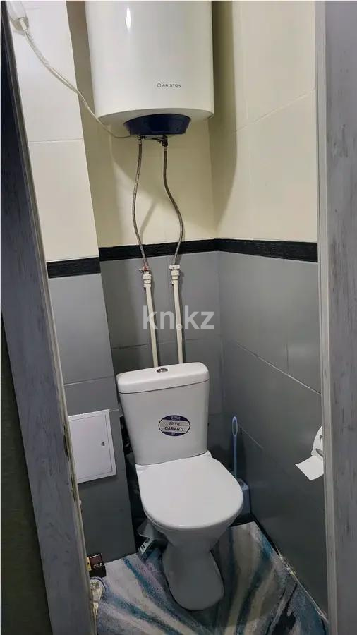 Продажа 2-комнатной квартиры, 58 м², мкр. Голубые Пруды, дом  4 в Караганде - фото 4